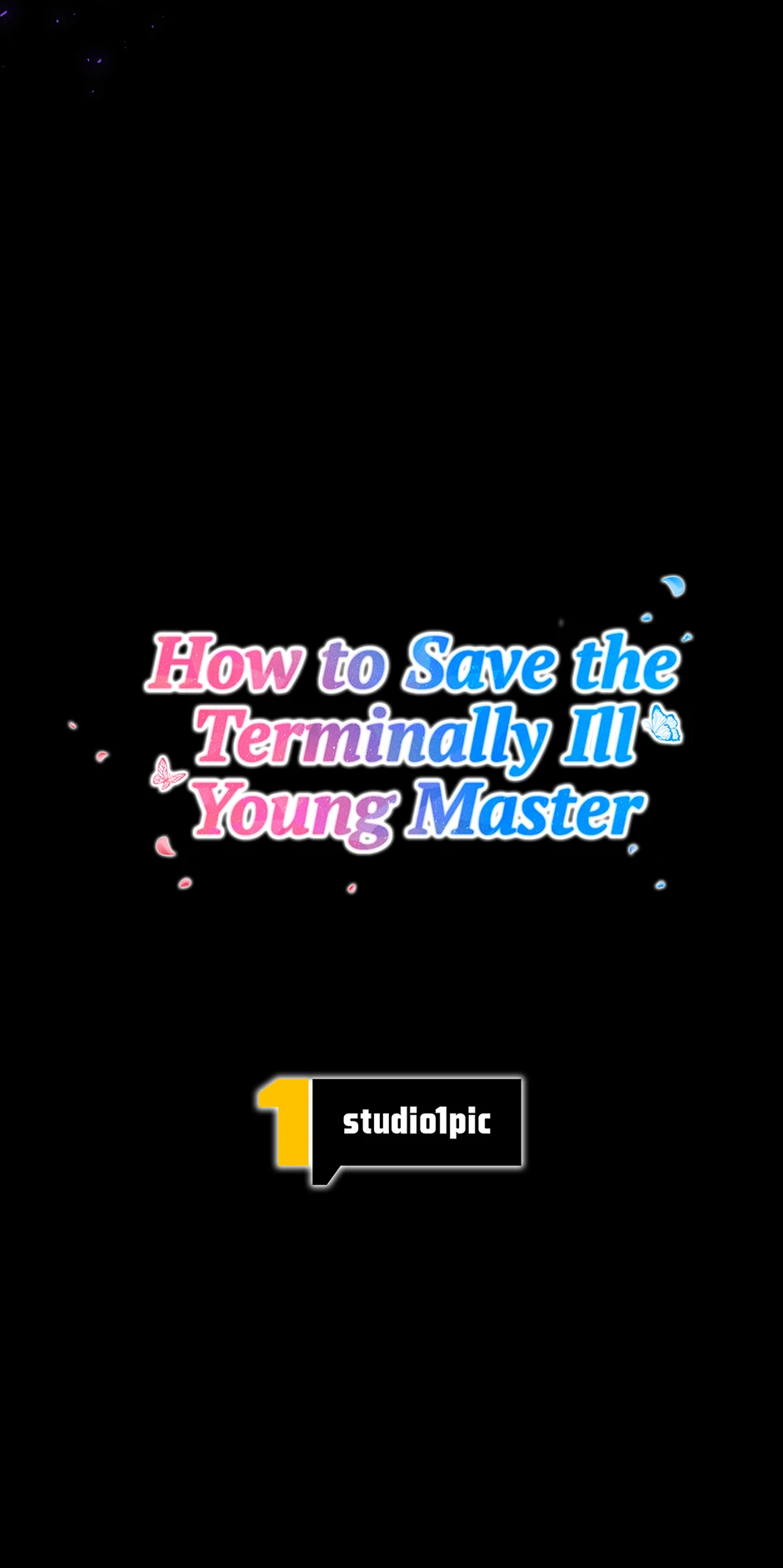 How to Save a Time-Limited Young Master Chapter 23 - Page 86