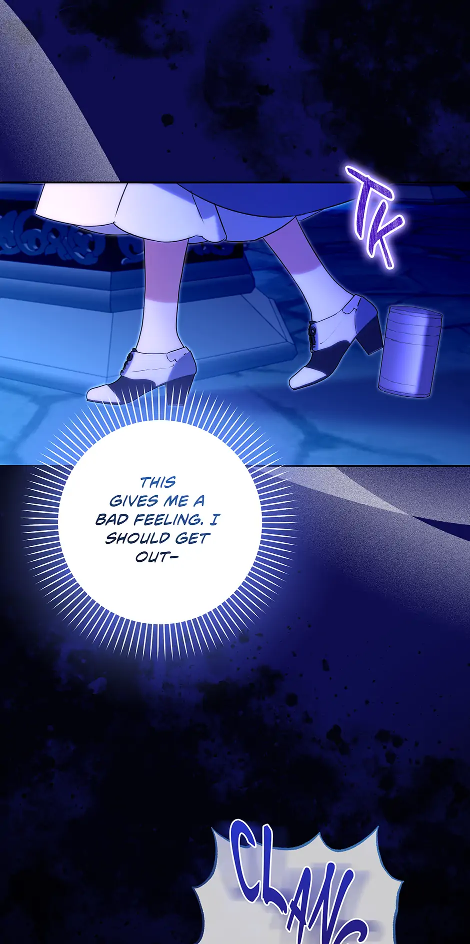 How to Save a Time-Limited Young Master Chapter 24 - Page 10