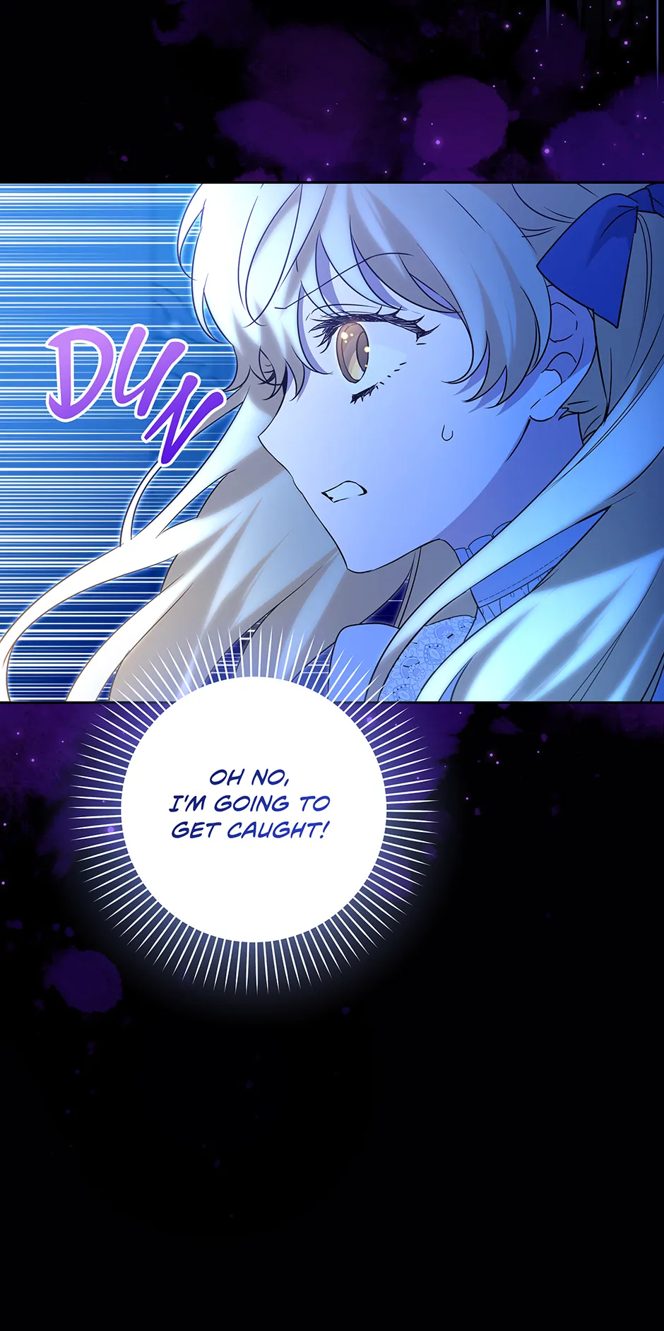 How to Save a Time-Limited Young Master Chapter 24 - Page 12
