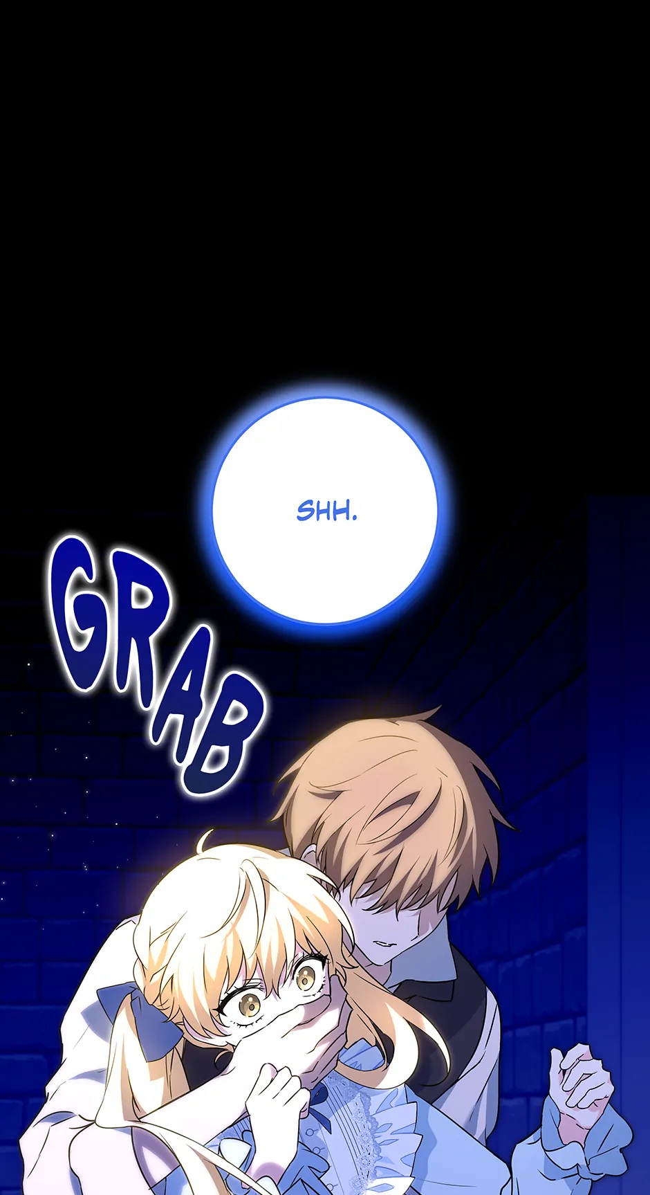 How to Save a Time-Limited Young Master Chapter 24 - Page 14
