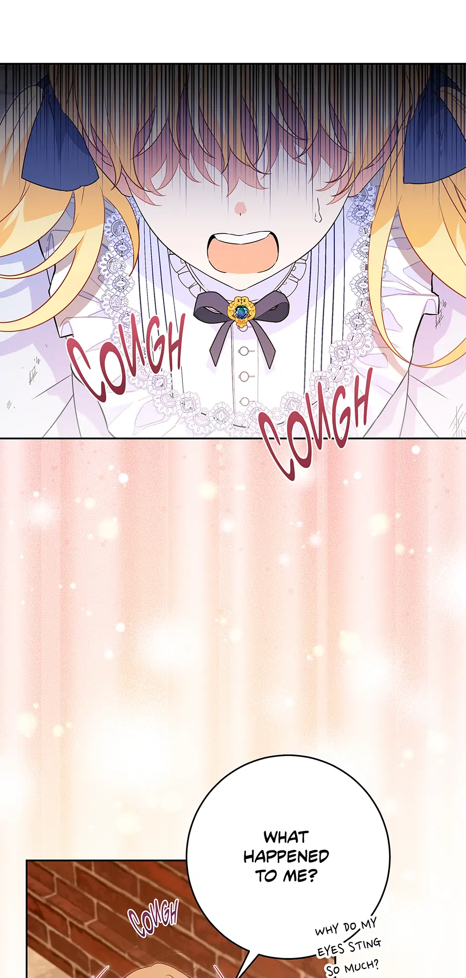 How to Save a Time-Limited Young Master Chapter 24 - Page 22