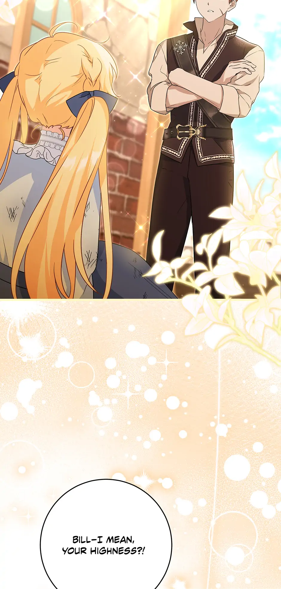 How to Save a Time-Limited Young Master Chapter 24 - Page 24