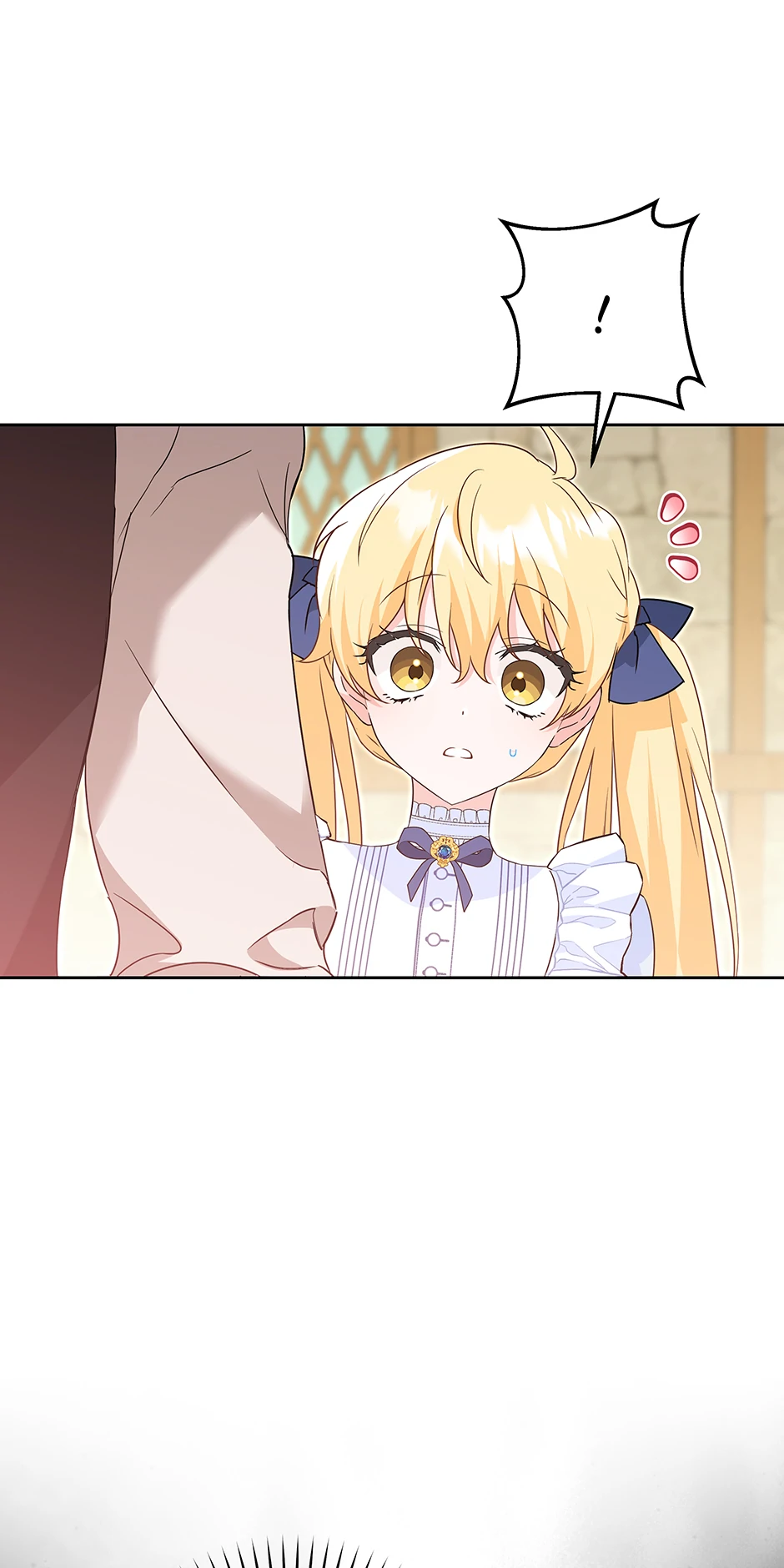 How to Save a Time-Limited Young Master Chapter 24 - Page 27