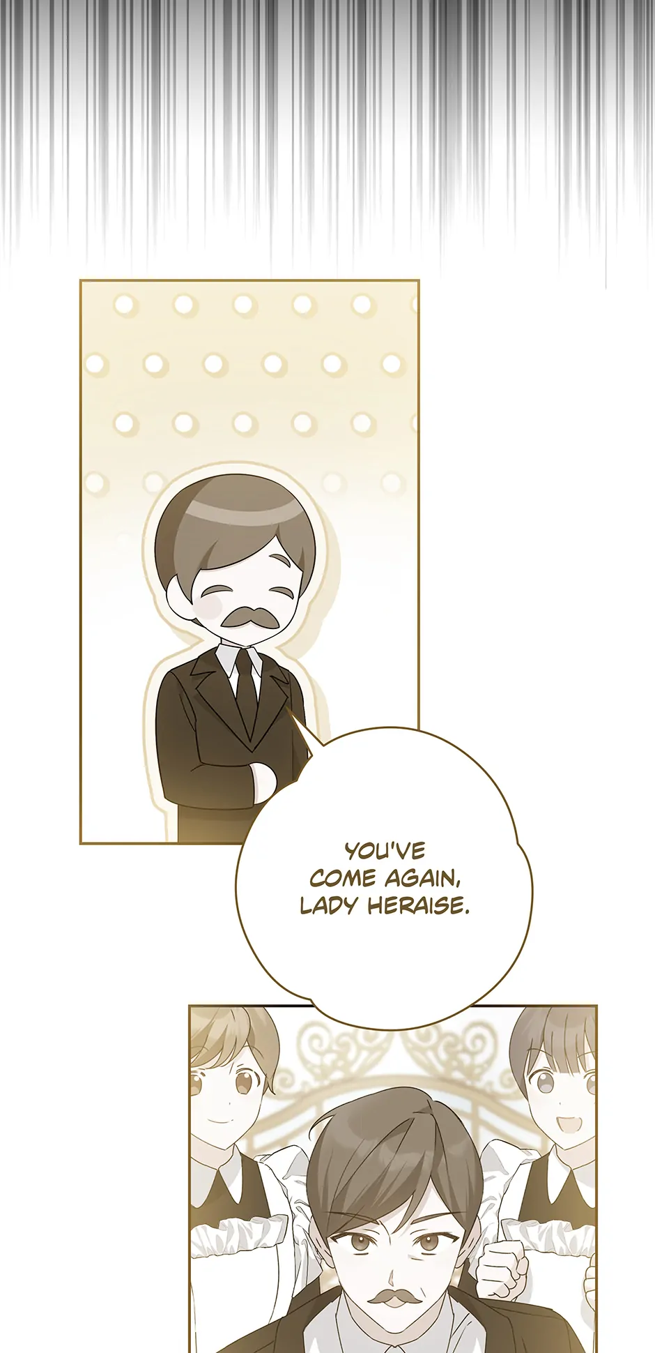 How to Save a Time-Limited Young Master Chapter 24 - Page 3