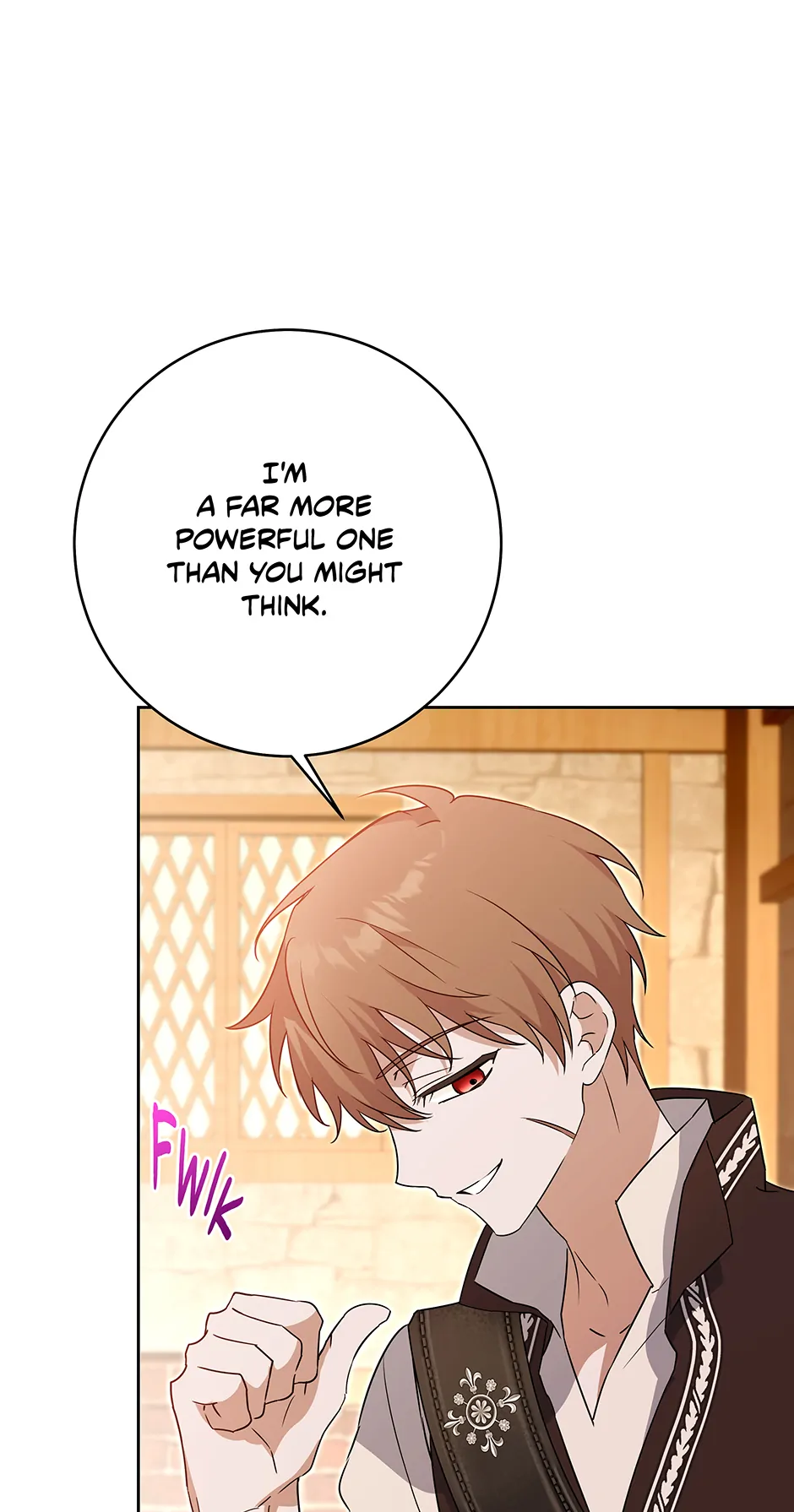 How to Save a Time-Limited Young Master Chapter 24 - Page 34
