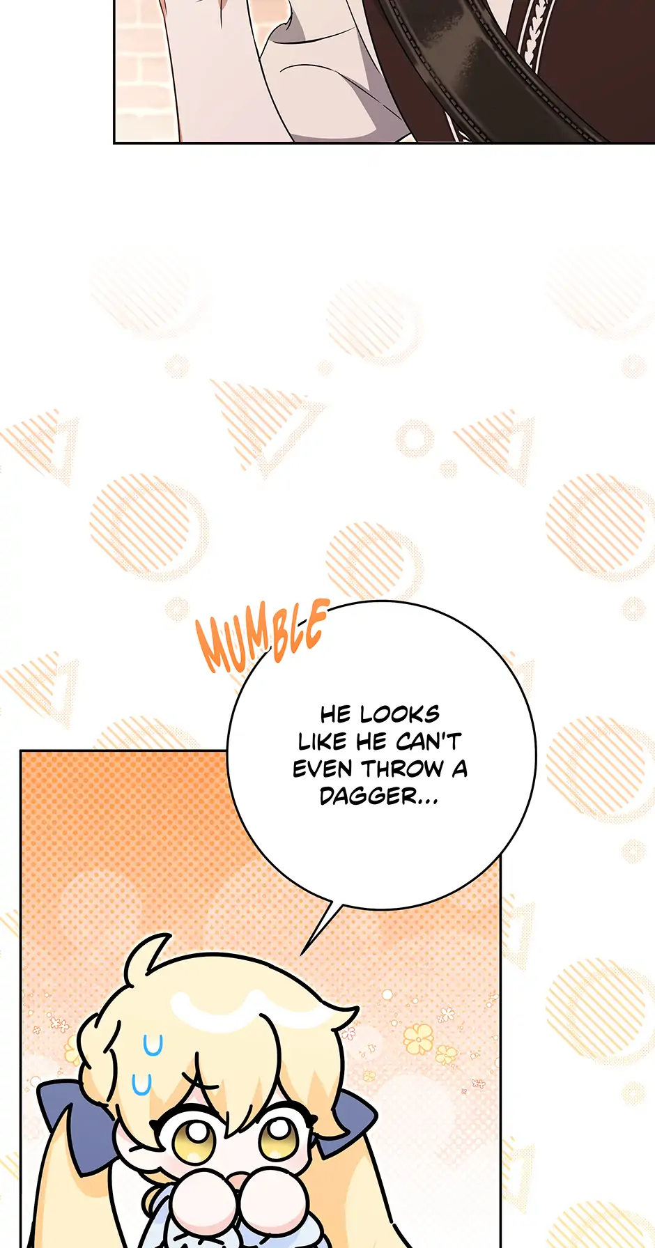 How to Save a Time-Limited Young Master Chapter 24 - Page 35