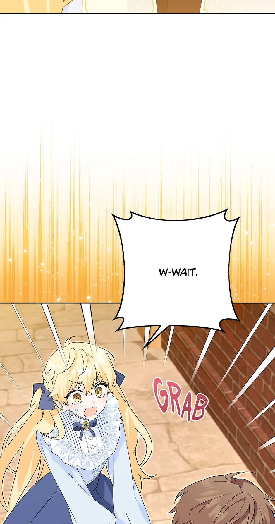 How to Save a Time-Limited Young Master Chapter 24 - Page 42