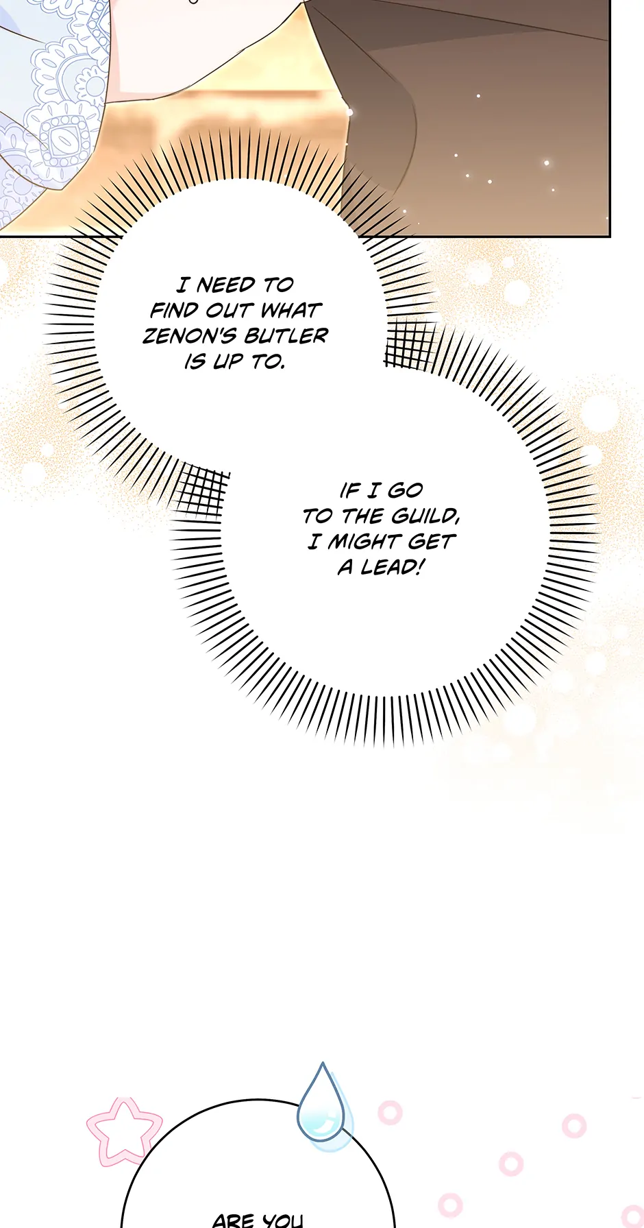 How to Save a Time-Limited Young Master Chapter 24 - Page 45