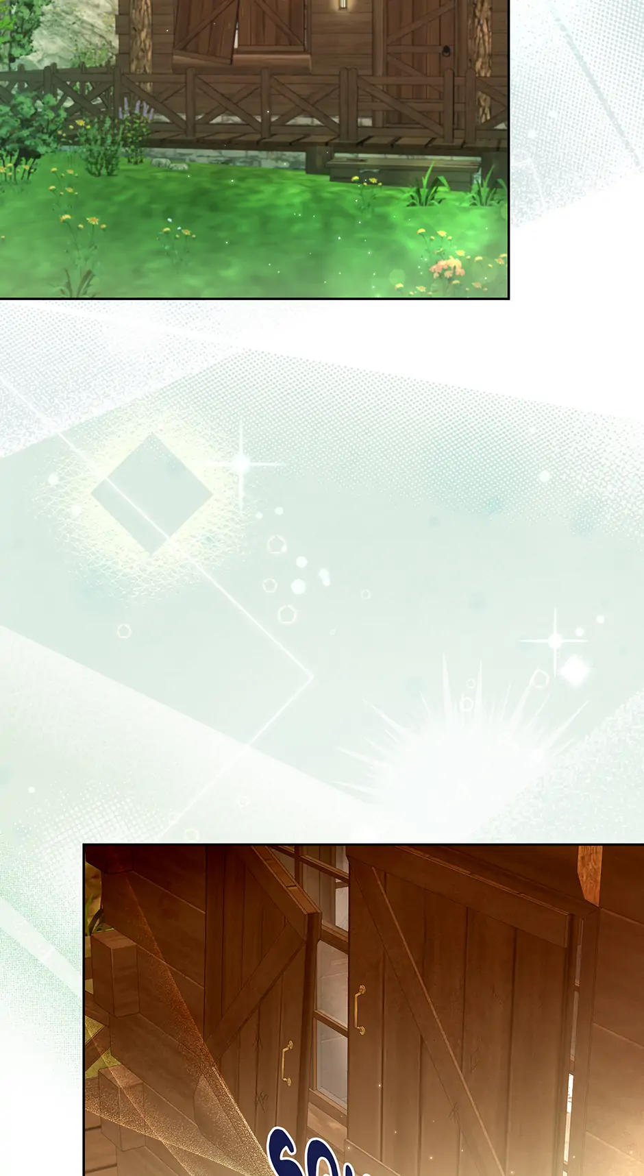 How to Save a Time-Limited Young Master Chapter 24 - Page 48
