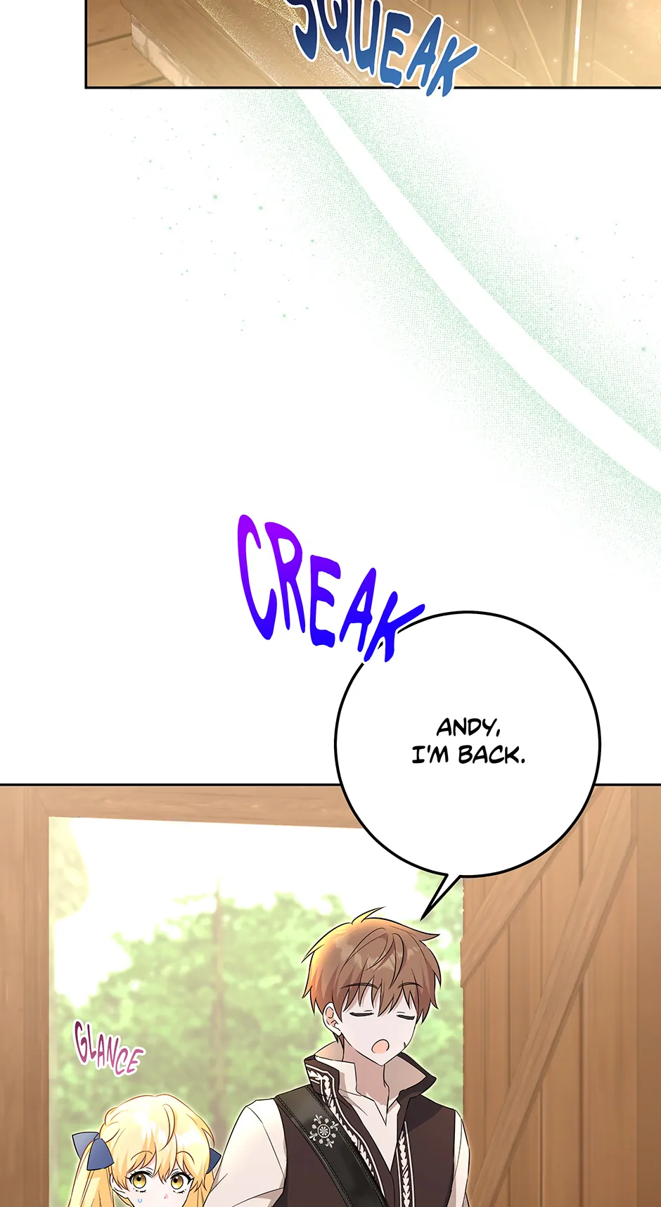 How to Save a Time-Limited Young Master Chapter 24 - Page 49