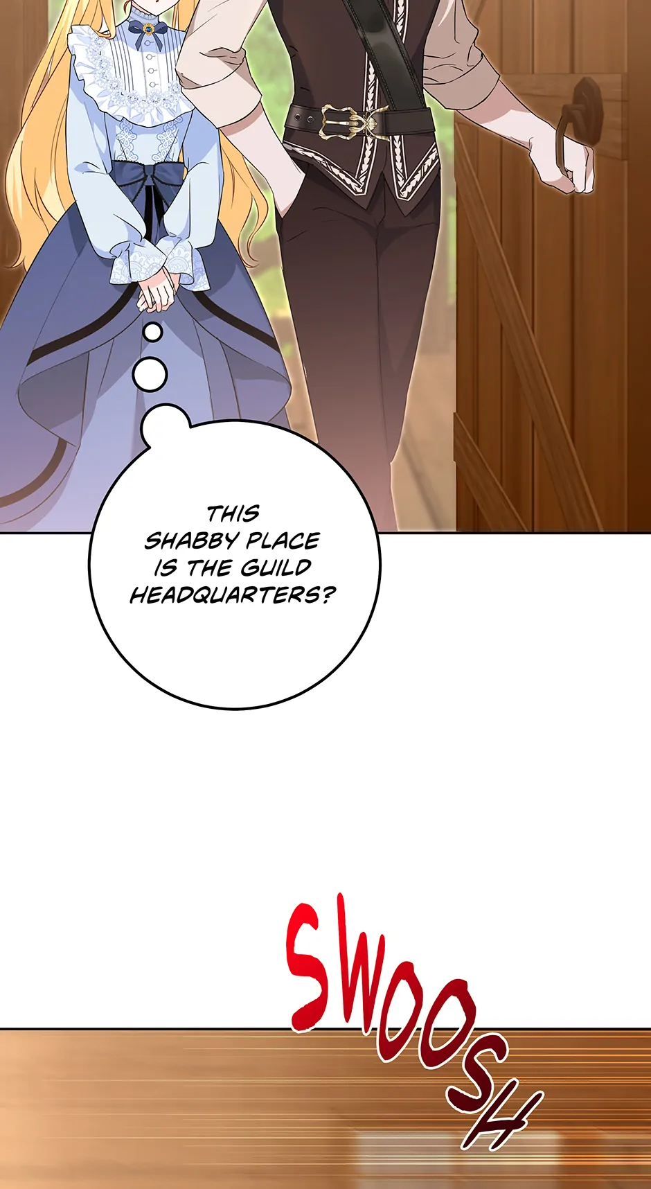 How to Save a Time-Limited Young Master Chapter 24 - Page 50