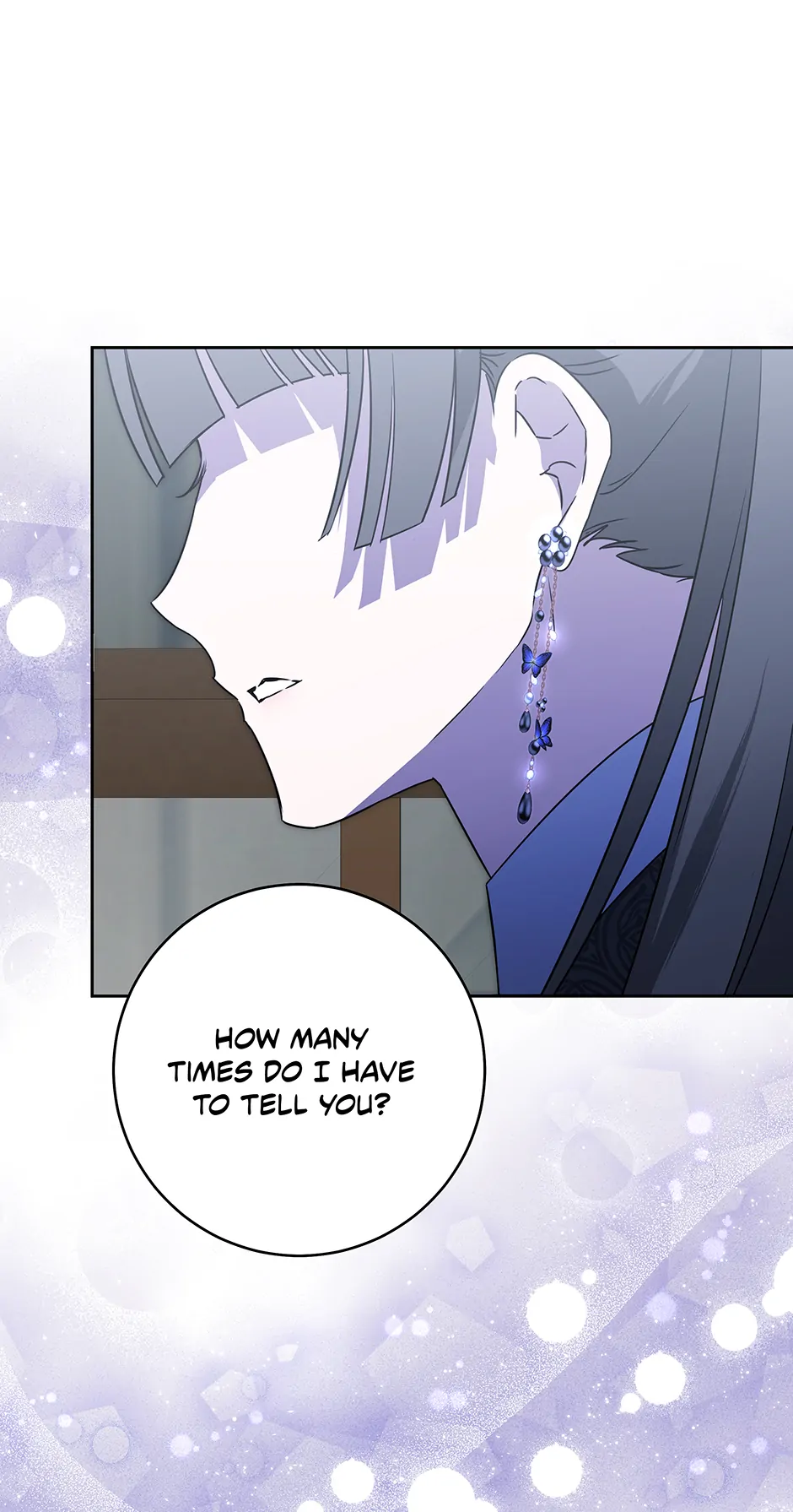 How to Save a Time-Limited Young Master Chapter 24 - Page 53