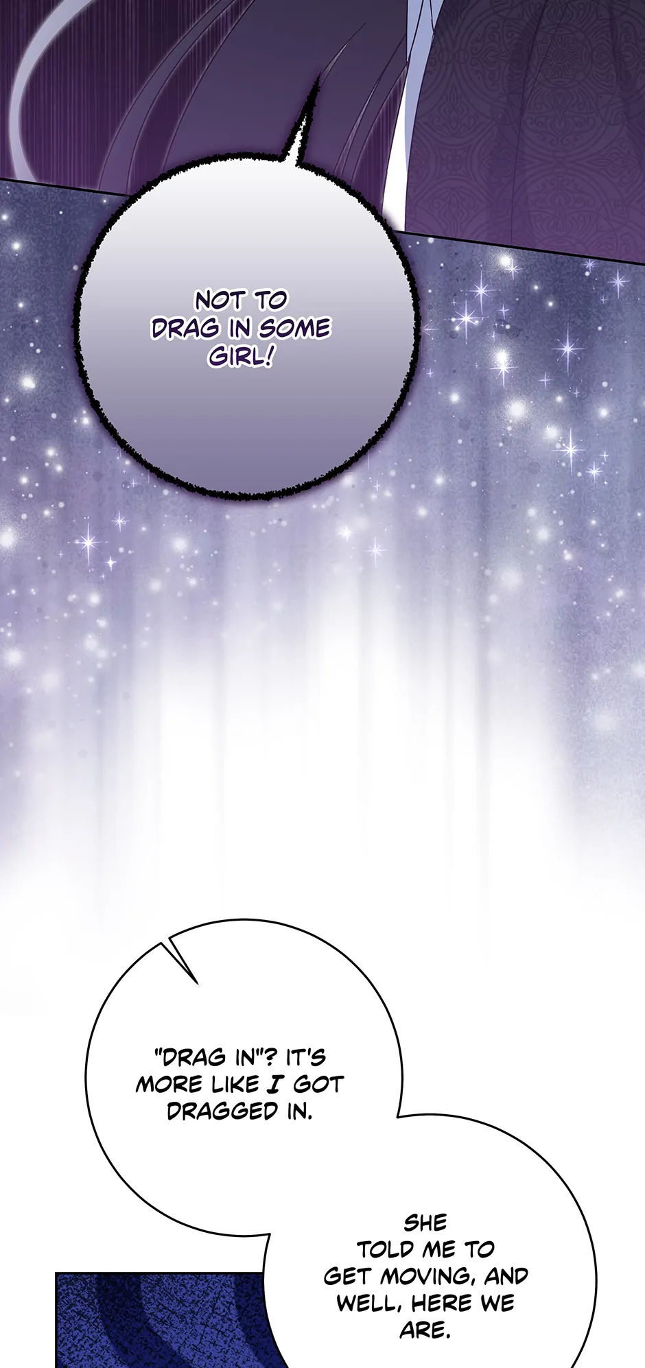 How to Save a Time-Limited Young Master Chapter 24 - Page 62
