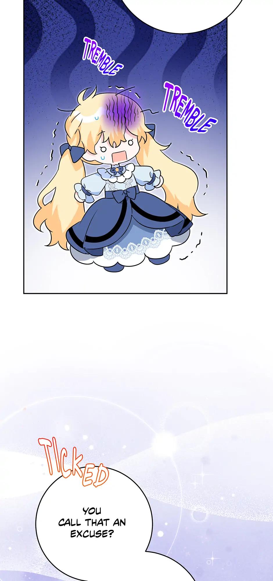 How to Save a Time-Limited Young Master Chapter 24 - Page 63