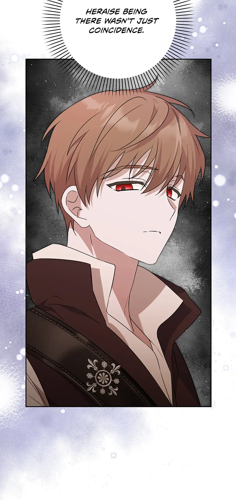 How to Save a Time-Limited Young Master Chapter 24 - Page 65