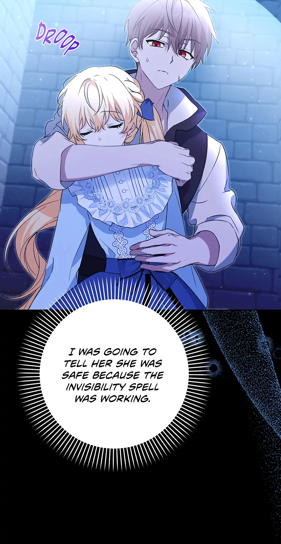 How to Save a Time-Limited Young Master Chapter 24 - Page 69