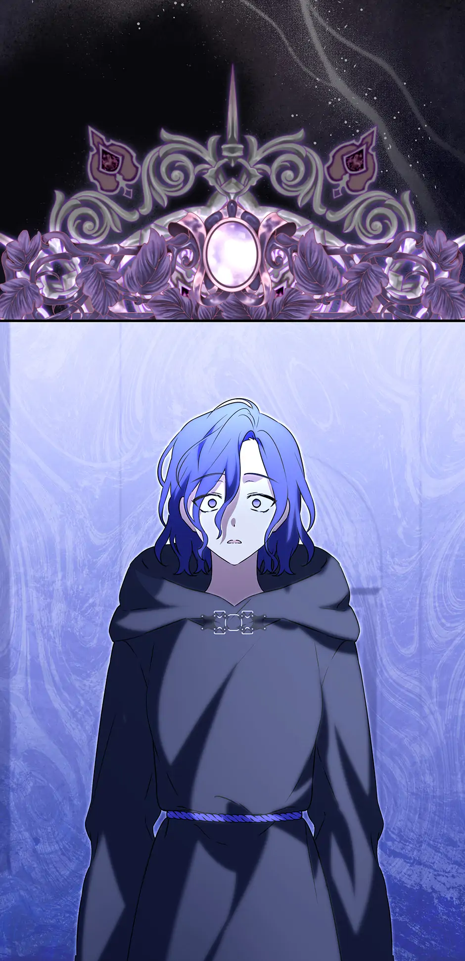 How to Save a Time-Limited Young Master Chapter 24 - Page 74