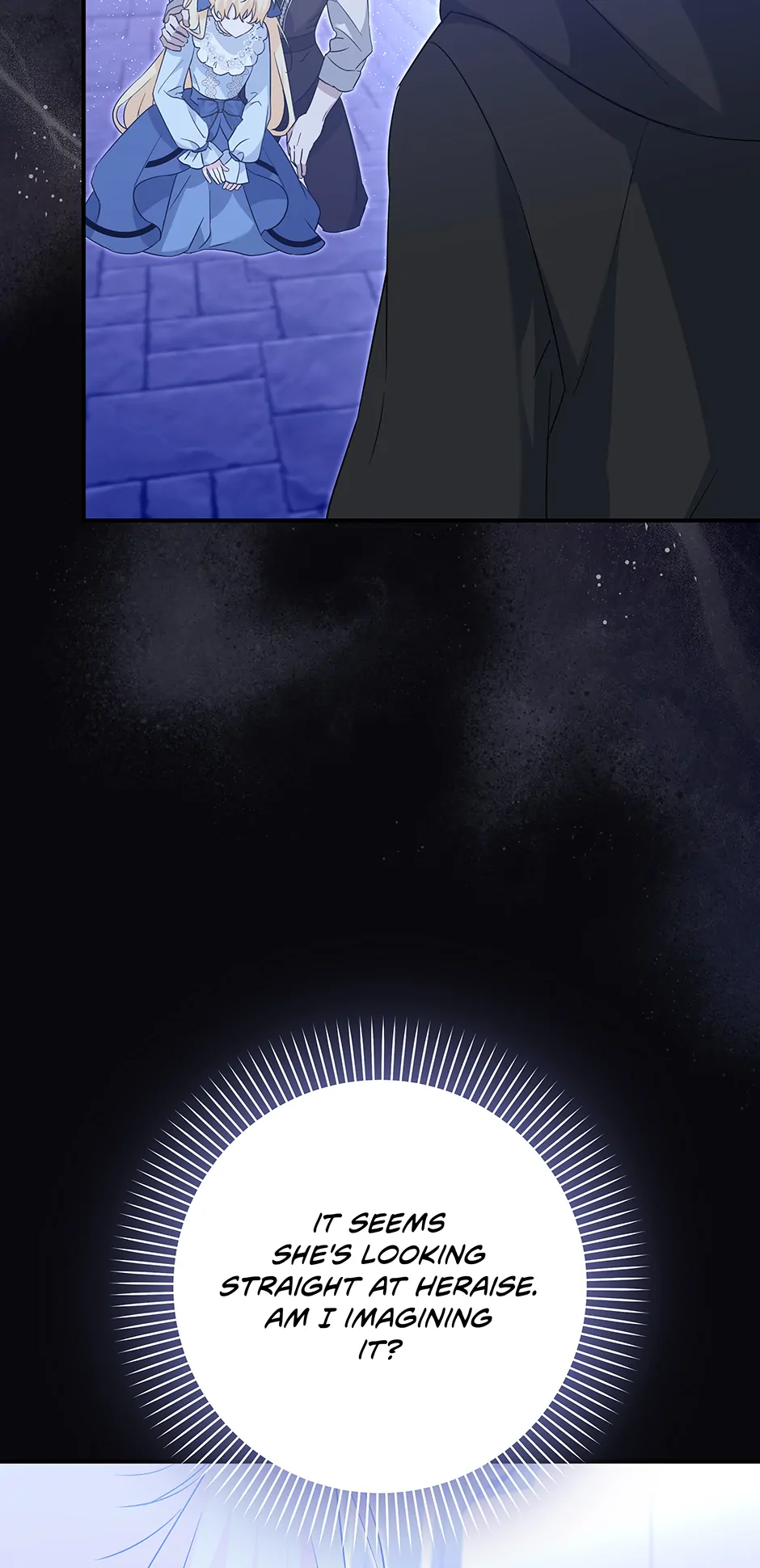 How to Save a Time-Limited Young Master Chapter 24 - Page 76