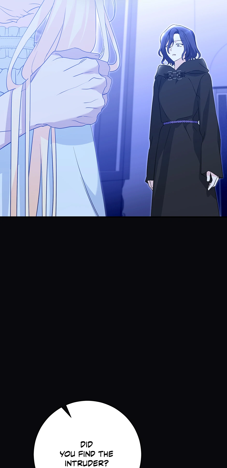 How to Save a Time-Limited Young Master Chapter 24 - Page 77