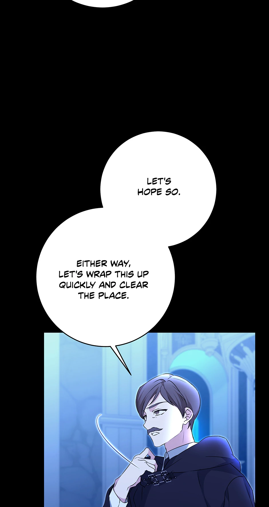 How to Save a Time-Limited Young Master Chapter 24 - Page 80