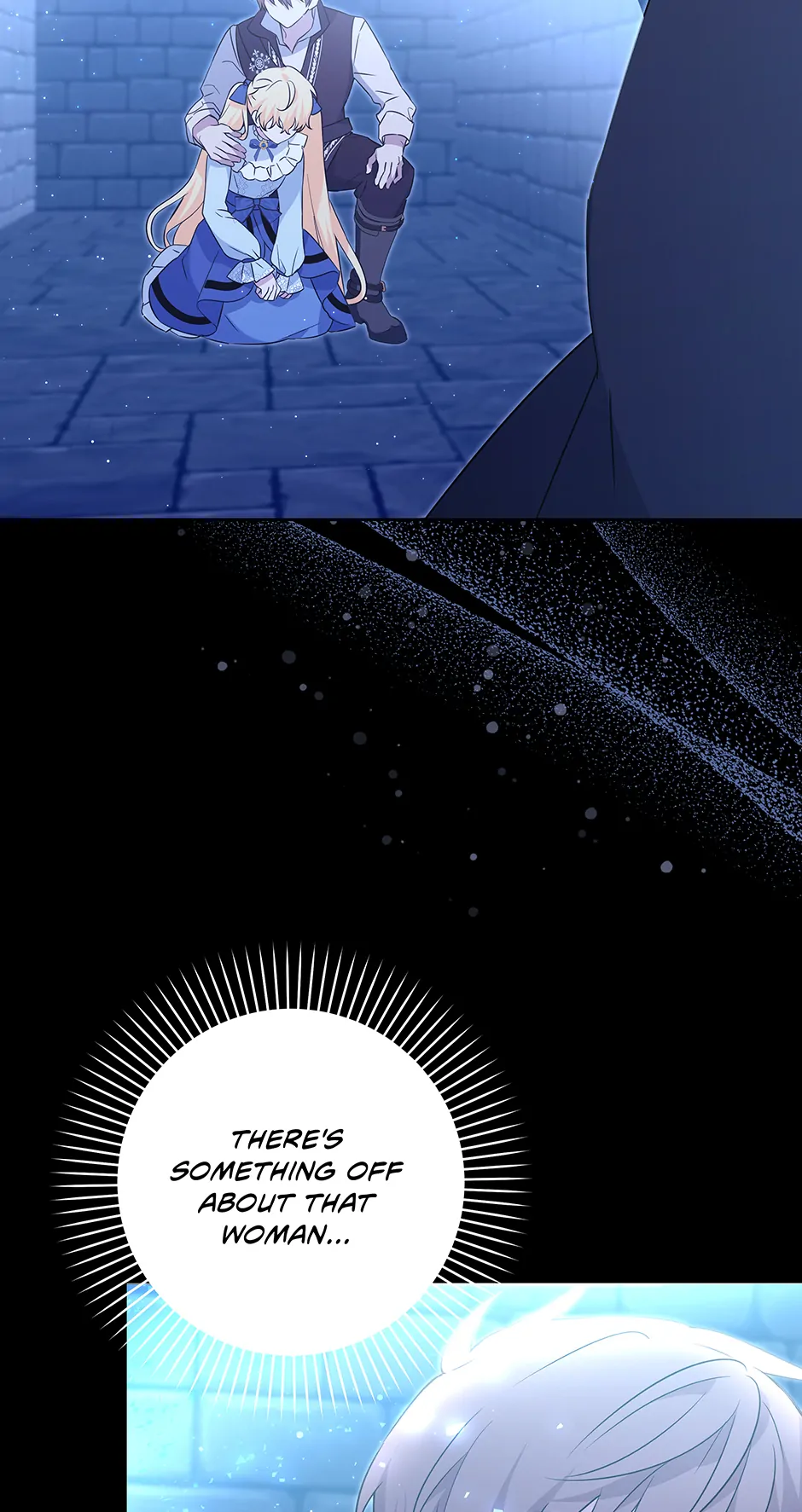 How to Save a Time-Limited Young Master Chapter 24 - Page 82