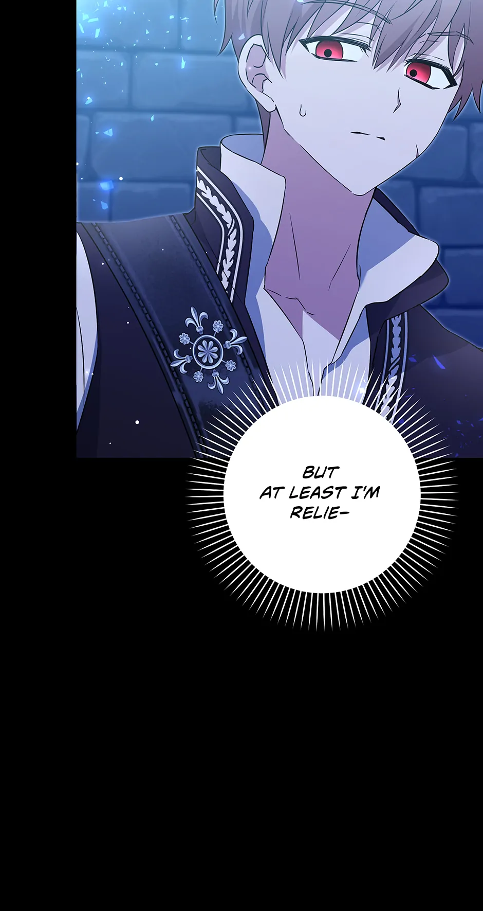 How to Save a Time-Limited Young Master Chapter 24 - Page 83