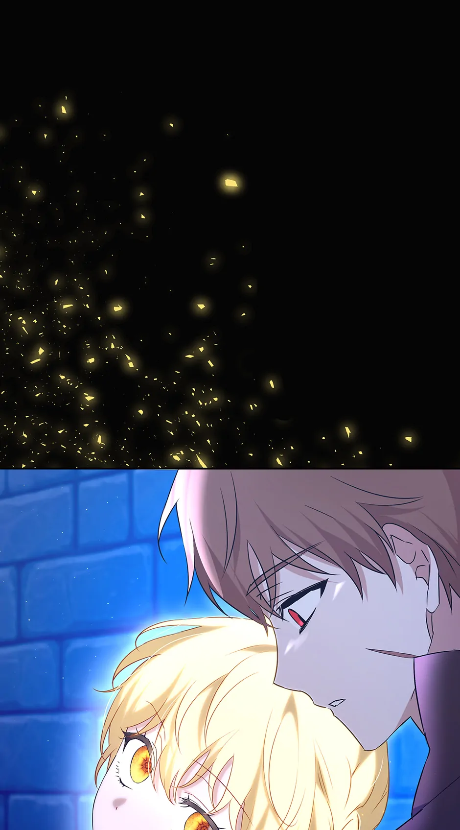 How to Save a Time-Limited Young Master Chapter 24 - Page 84