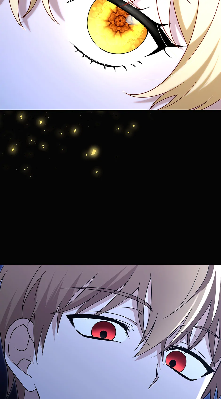 How to Save a Time-Limited Young Master Chapter 24 - Page 86