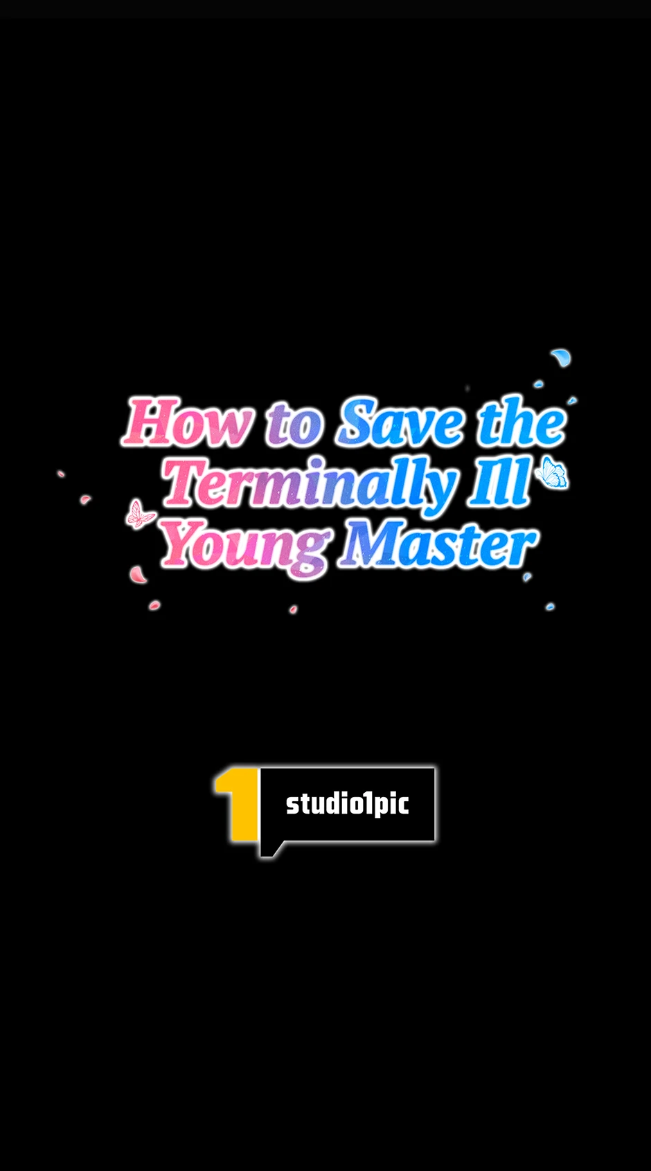 How to Save a Time-Limited Young Master Chapter 24 - Page 88
