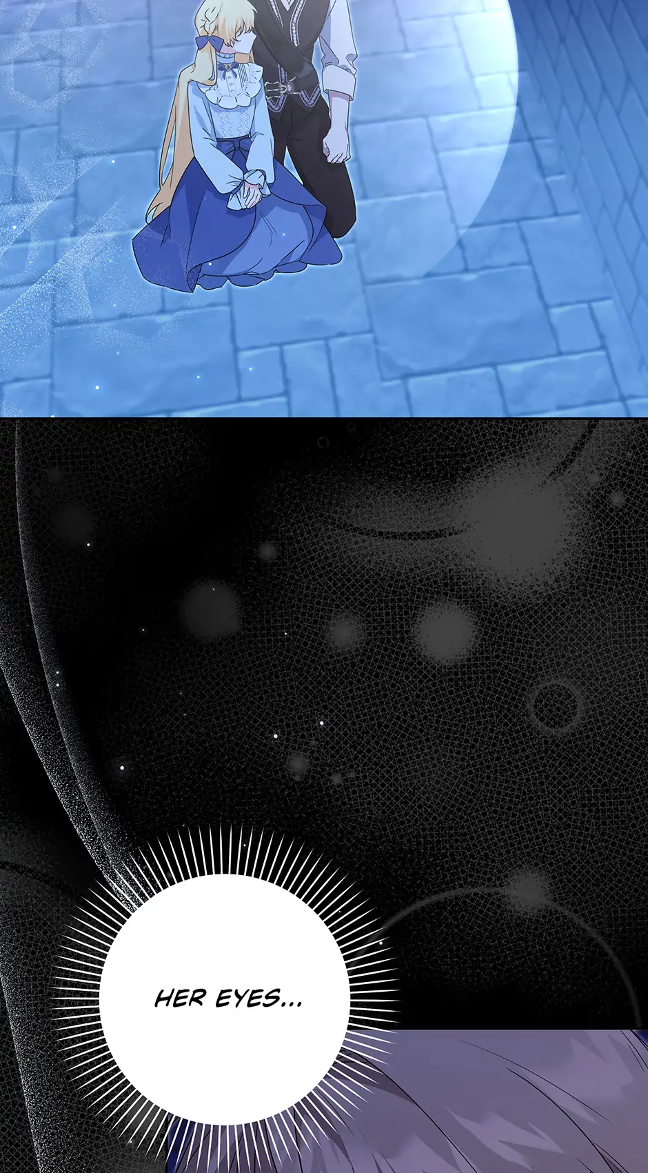 How to Save a Time-Limited Young Master Chapter 25 - Page 1