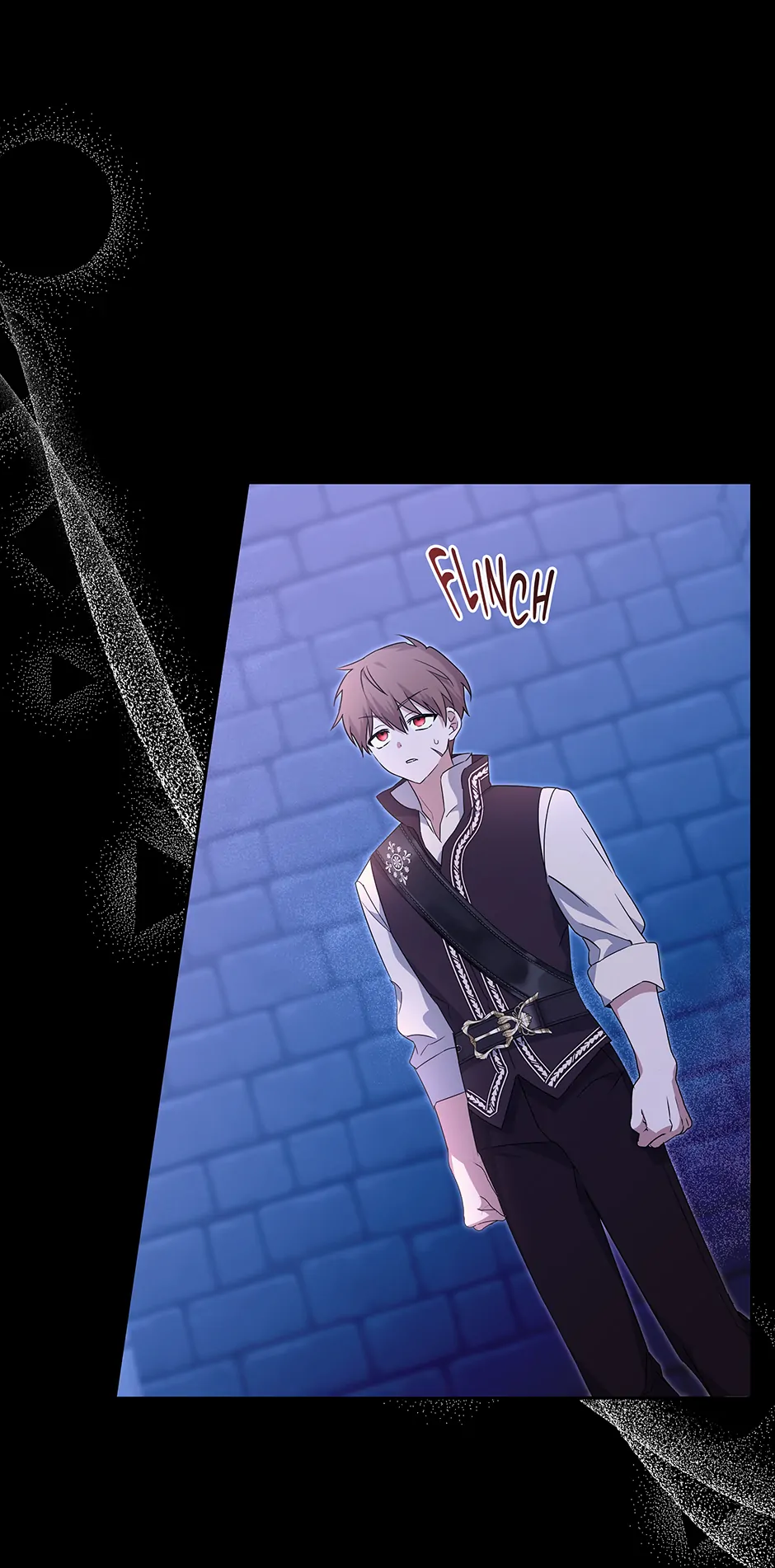 How to Save a Time-Limited Young Master Chapter 25 - Page 11