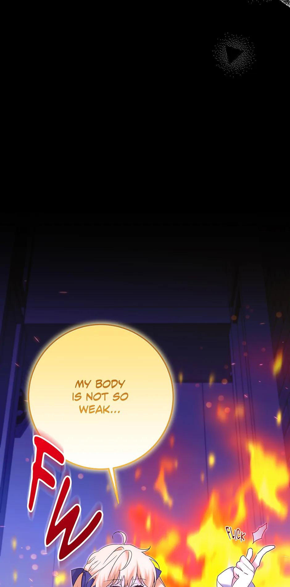 How to Save a Time-Limited Young Master Chapter 25 - Page 12