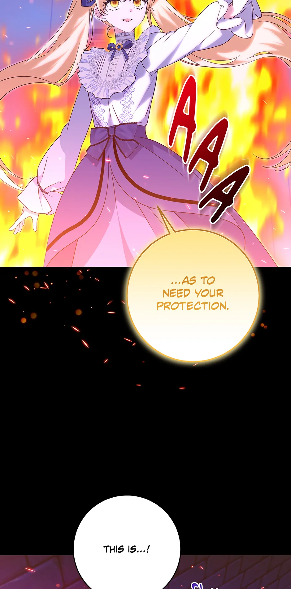 How to Save a Time-Limited Young Master Chapter 25 - Page 13