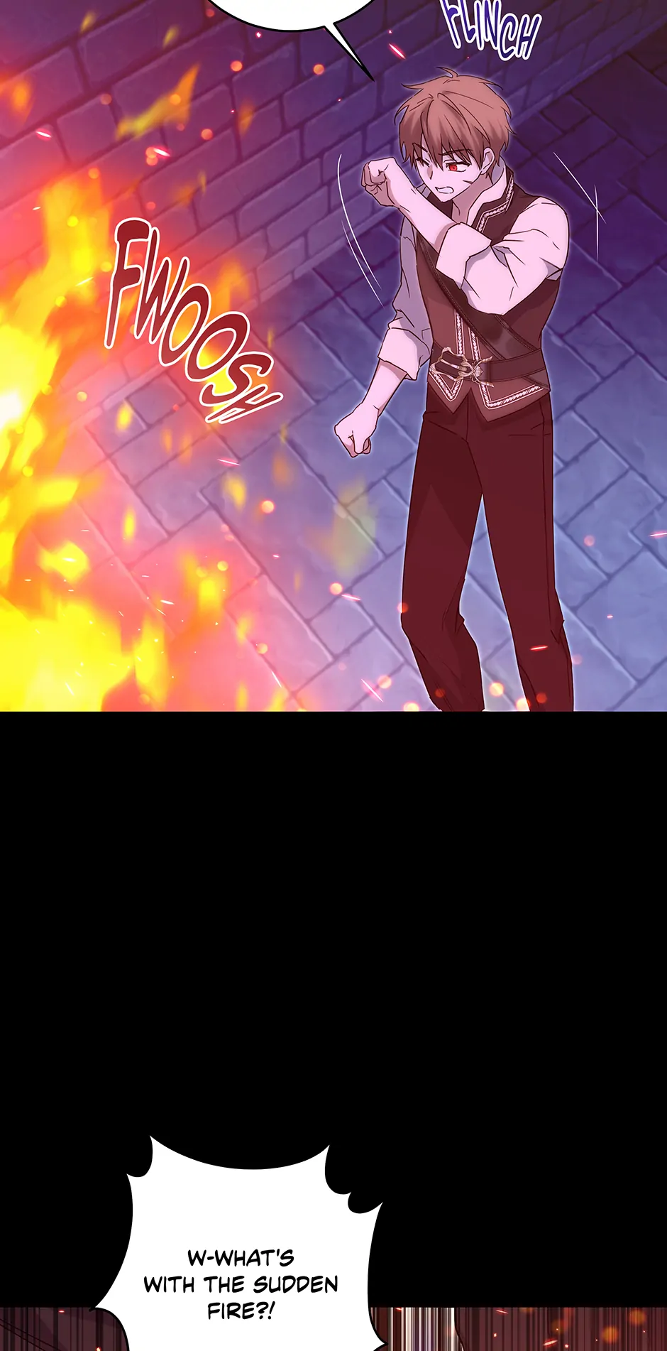 How to Save a Time-Limited Young Master Chapter 25 - Page 14