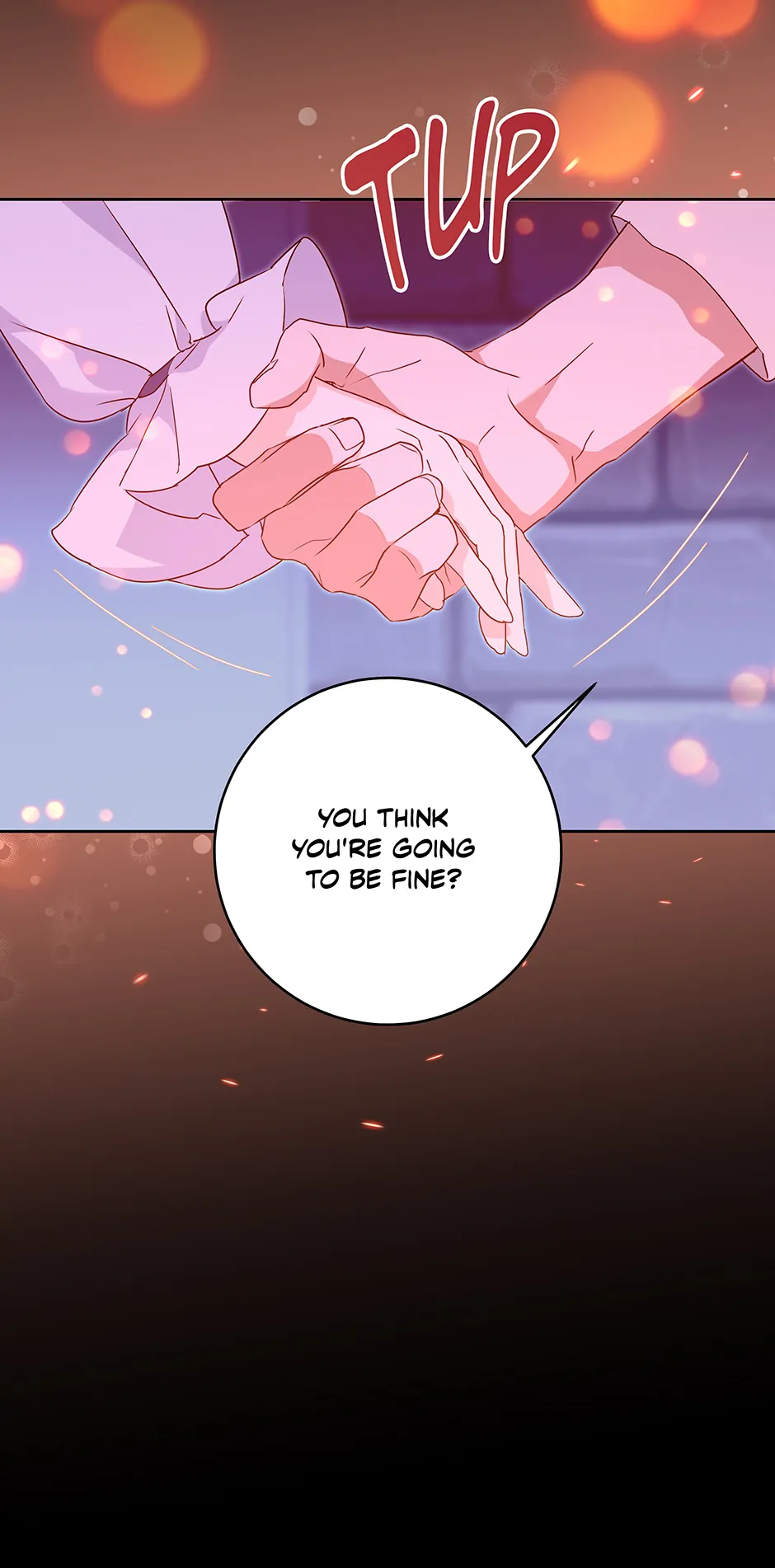 How to Save a Time-Limited Young Master Chapter 25 - Page 17