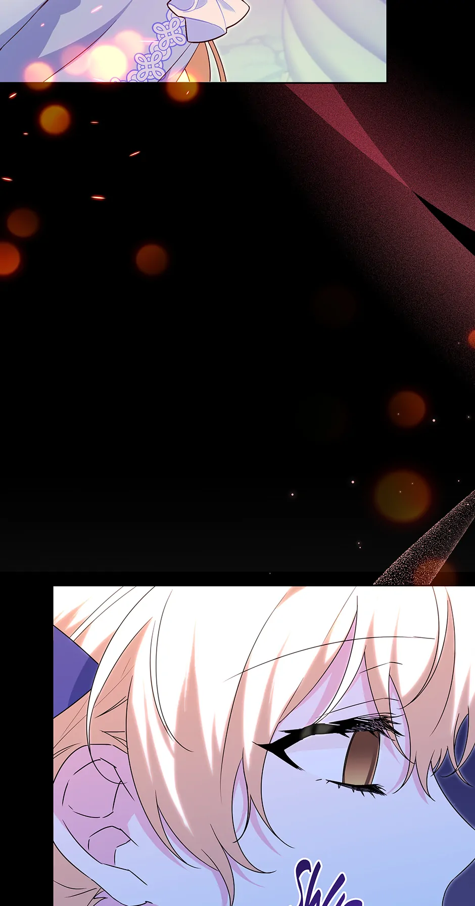 How to Save a Time-Limited Young Master Chapter 25 - Page 20