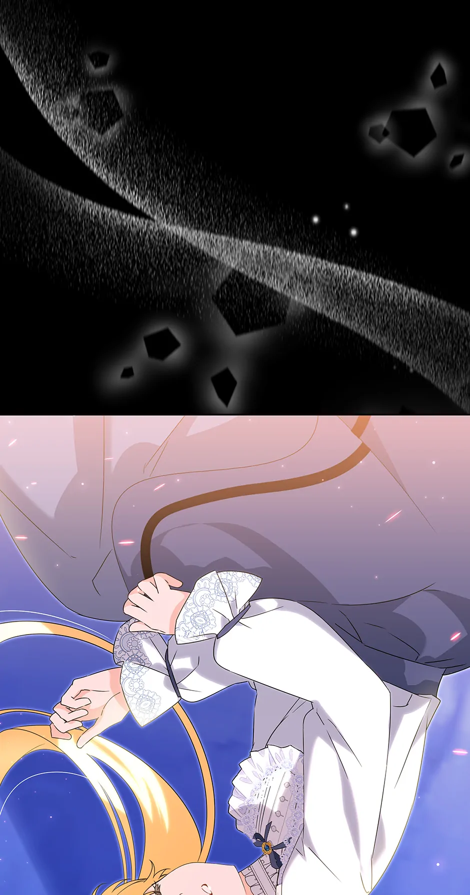 How to Save a Time-Limited Young Master Chapter 25 - Page 23