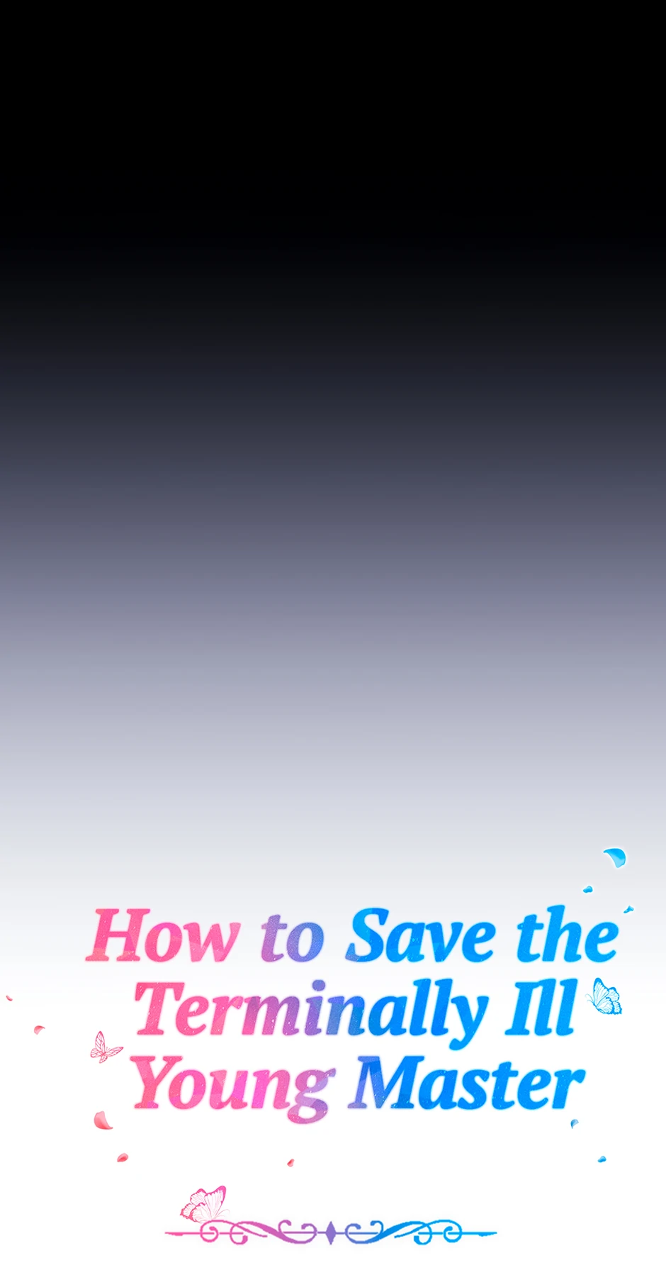 How to Save a Time-Limited Young Master Chapter 25 - Page 25