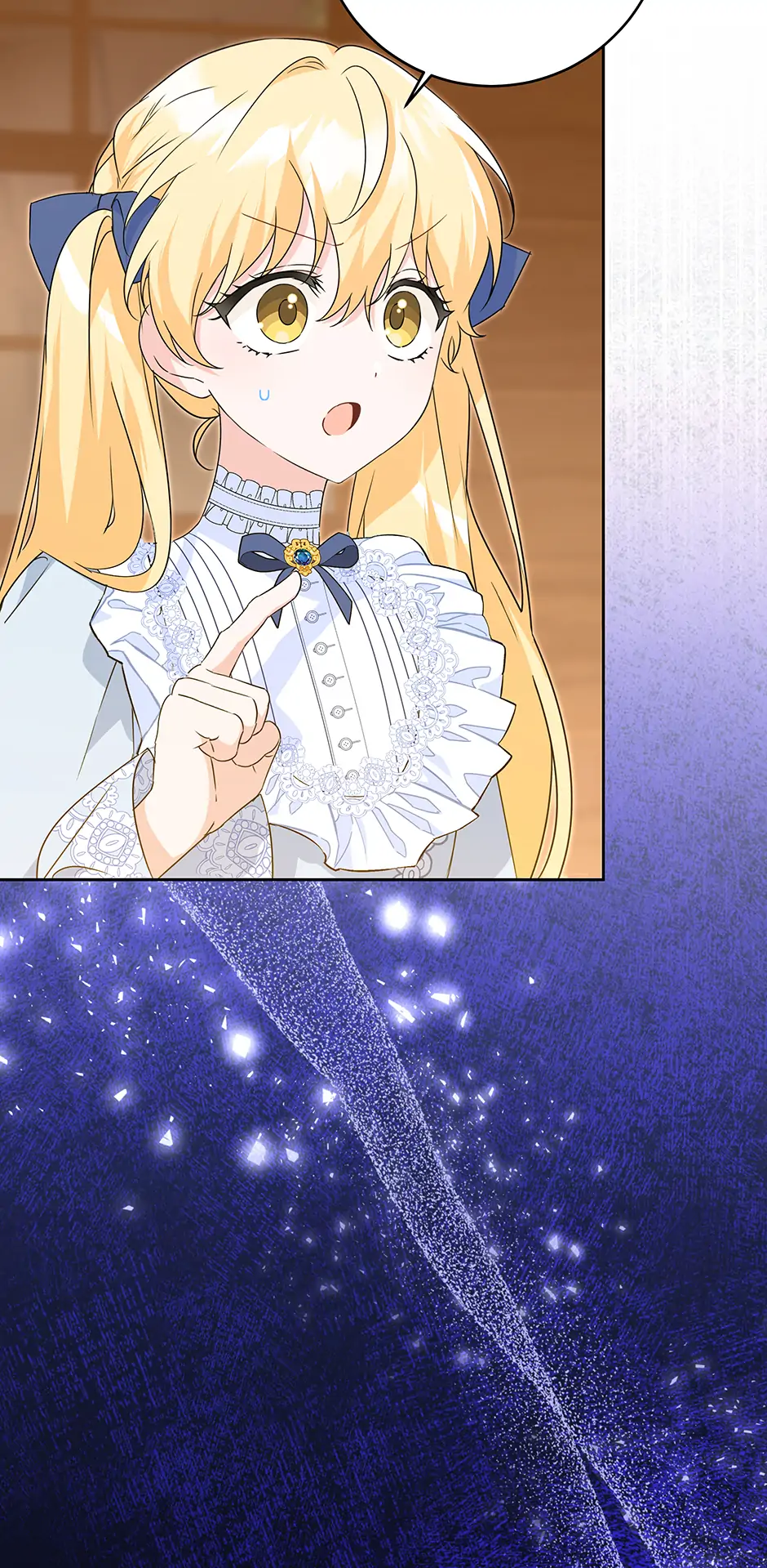 How to Save a Time-Limited Young Master Chapter 25 - Page 31