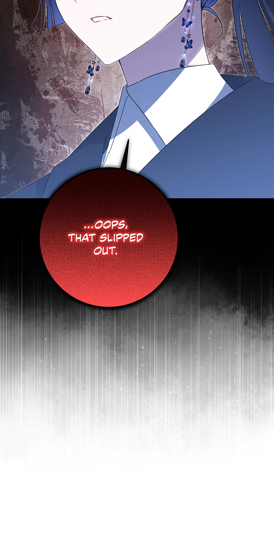 How to Save a Time-Limited Young Master Chapter 25 - Page 33