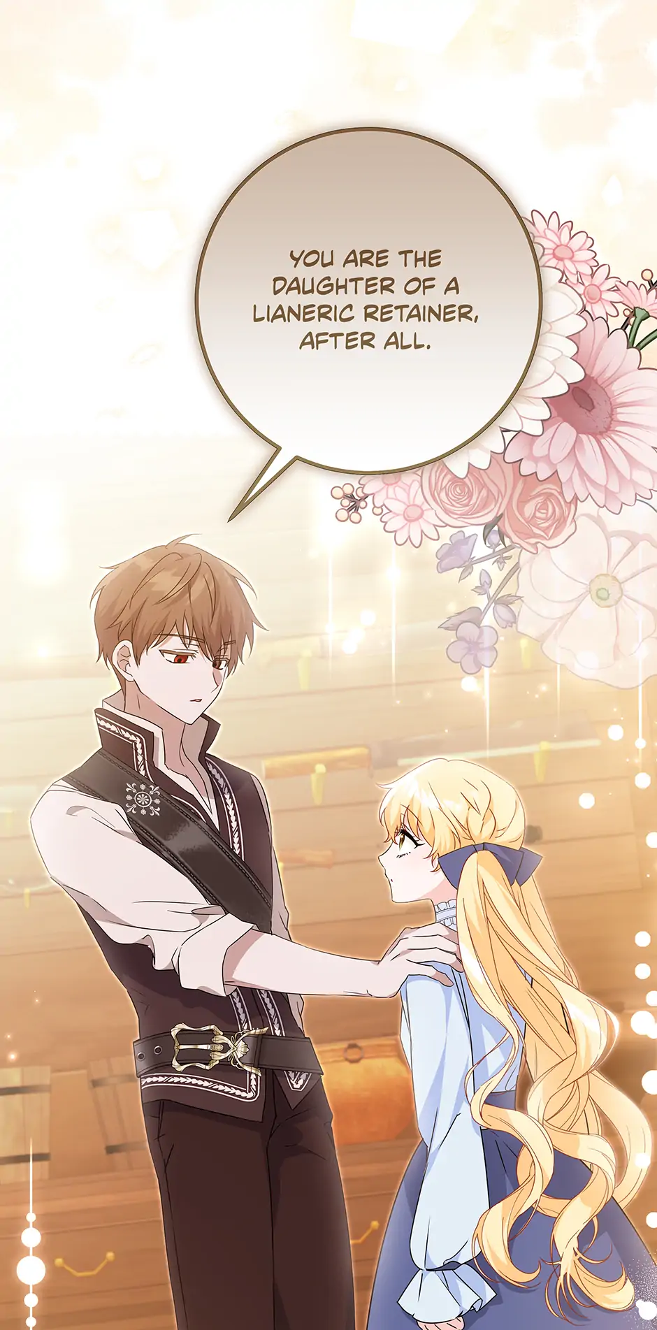 How to Save a Time-Limited Young Master Chapter 25 - Page 45