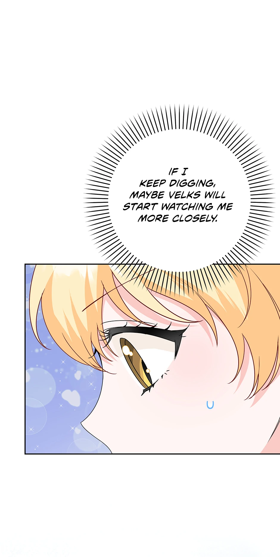 How to Save a Time-Limited Young Master Chapter 25 - Page 47