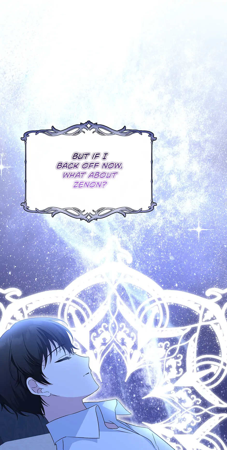 How to Save a Time-Limited Young Master Chapter 25 - Page 48