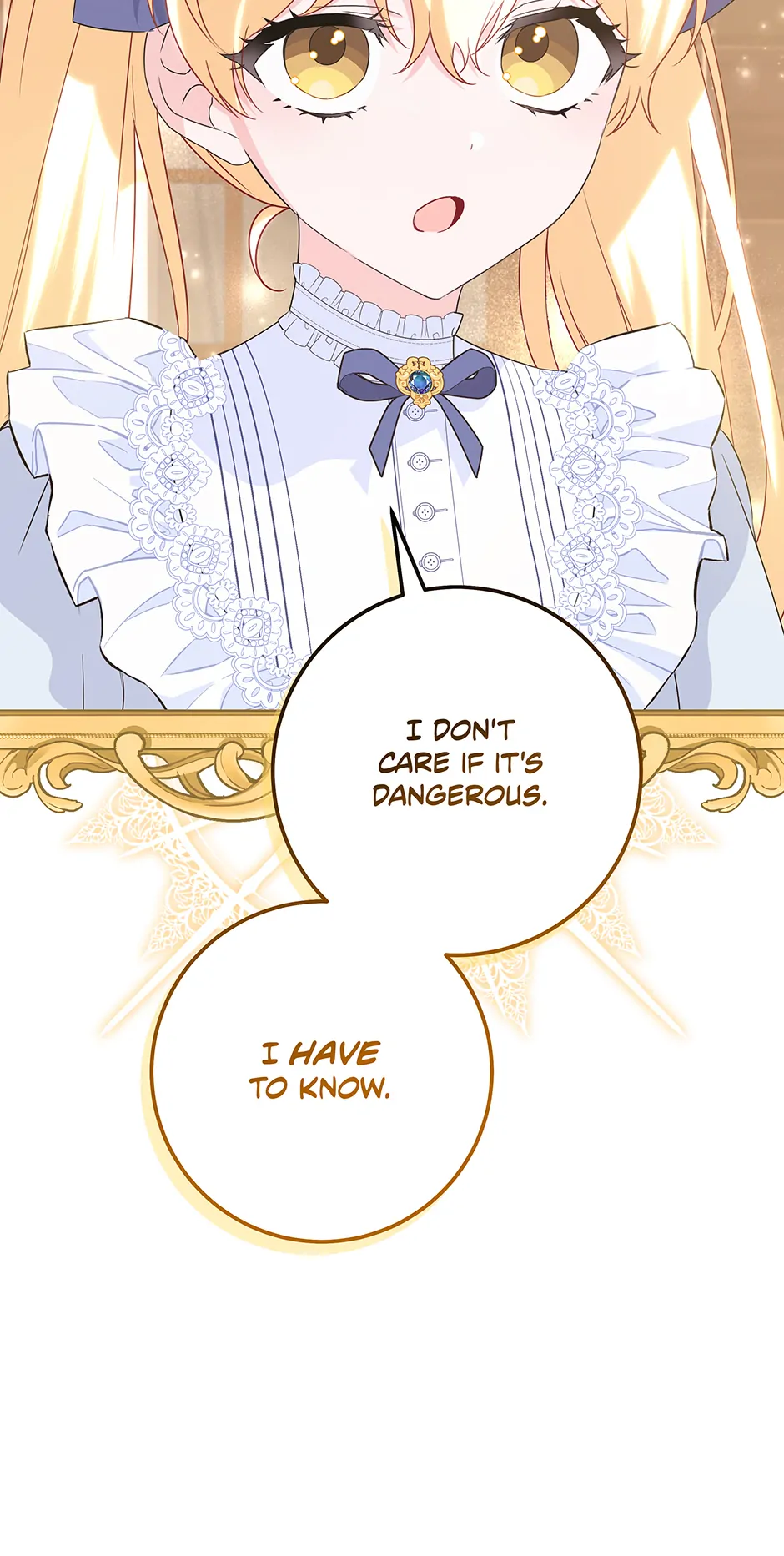 How to Save a Time-Limited Young Master Chapter 25 - Page 52