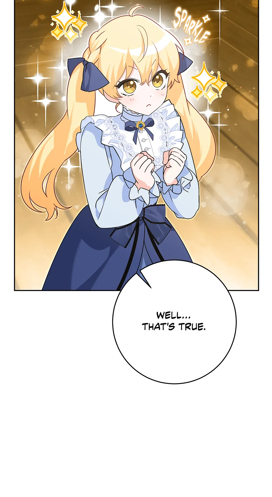 How to Save a Time-Limited Young Master Chapter 25 - Page 58