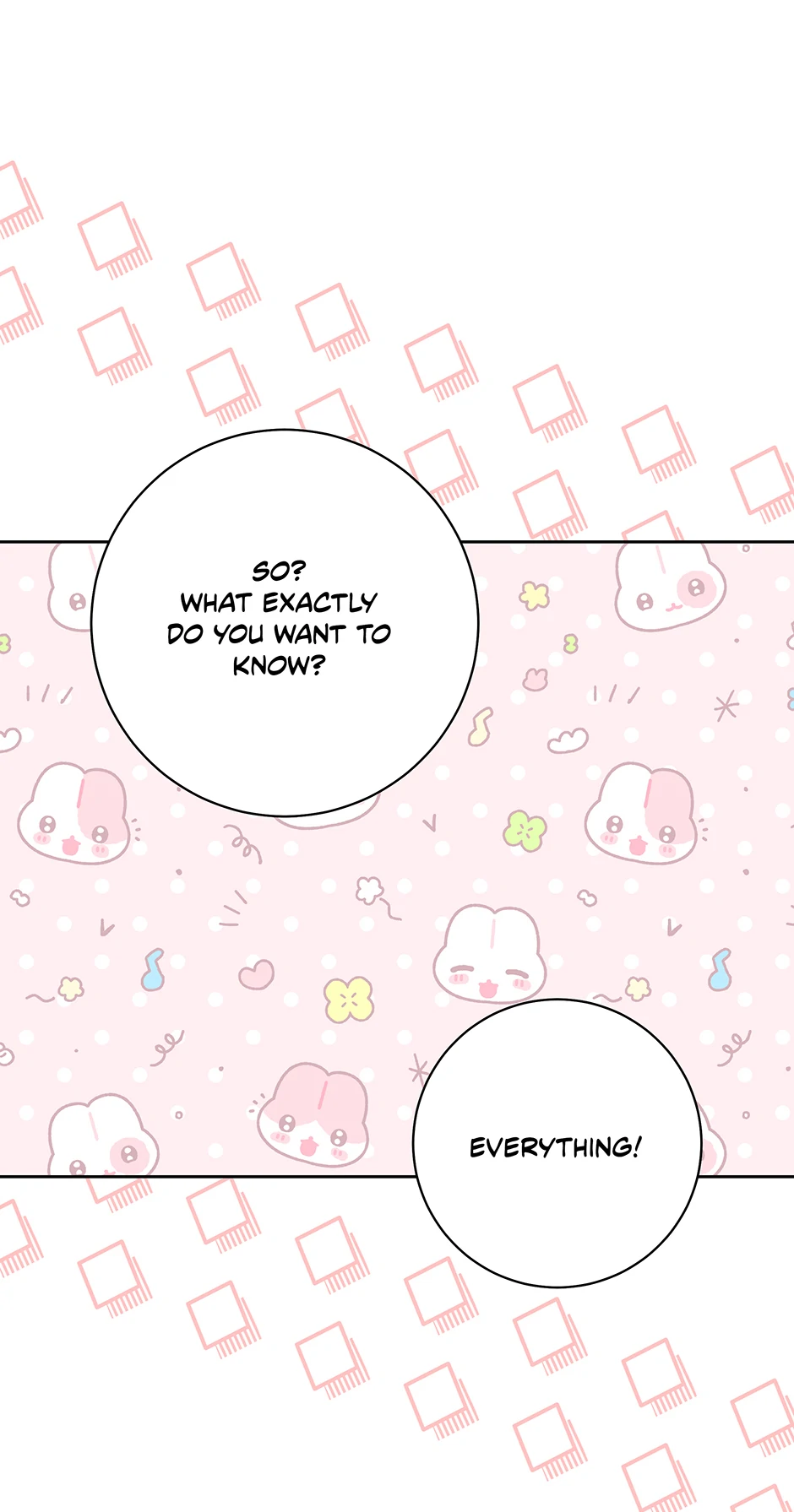 How to Save a Time-Limited Young Master Chapter 25 - Page 59