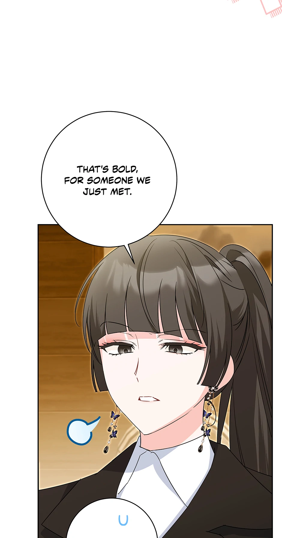 How to Save a Time-Limited Young Master Chapter 25 - Page 60