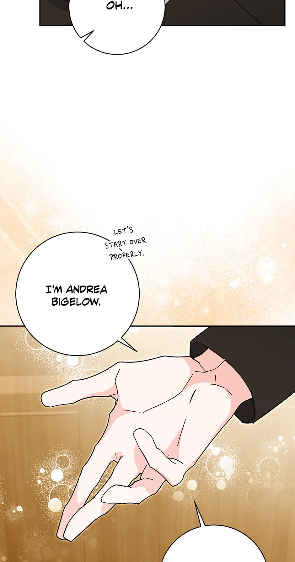 How to Save a Time-Limited Young Master Chapter 25 - Page 61