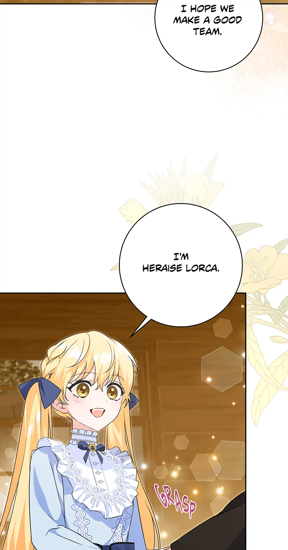 How to Save a Time-Limited Young Master Chapter 25 - Page 62