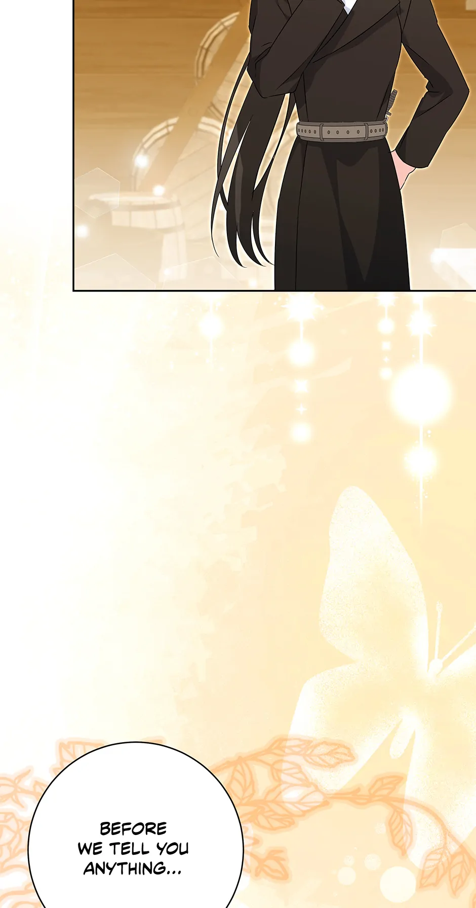 How to Save a Time-Limited Young Master Chapter 25 - Page 64